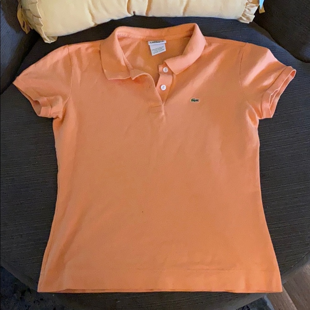 Lacoste Women’s Polo
